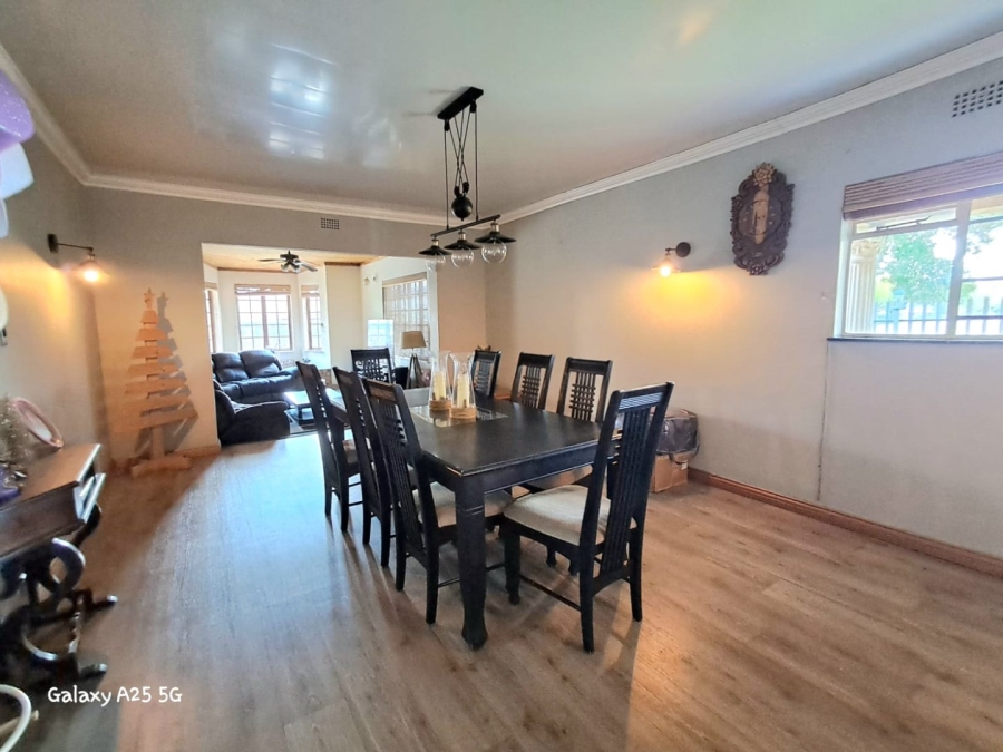 3 Bedroom Property for Sale in Vaalpark Free State